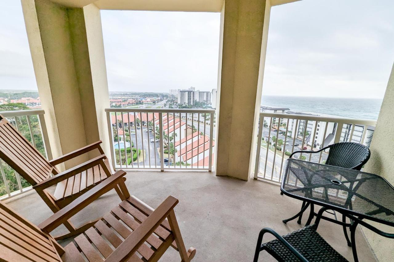 Grand Panama Tower Marvelous Beach Haven Panama City Beach Exteriér fotografie