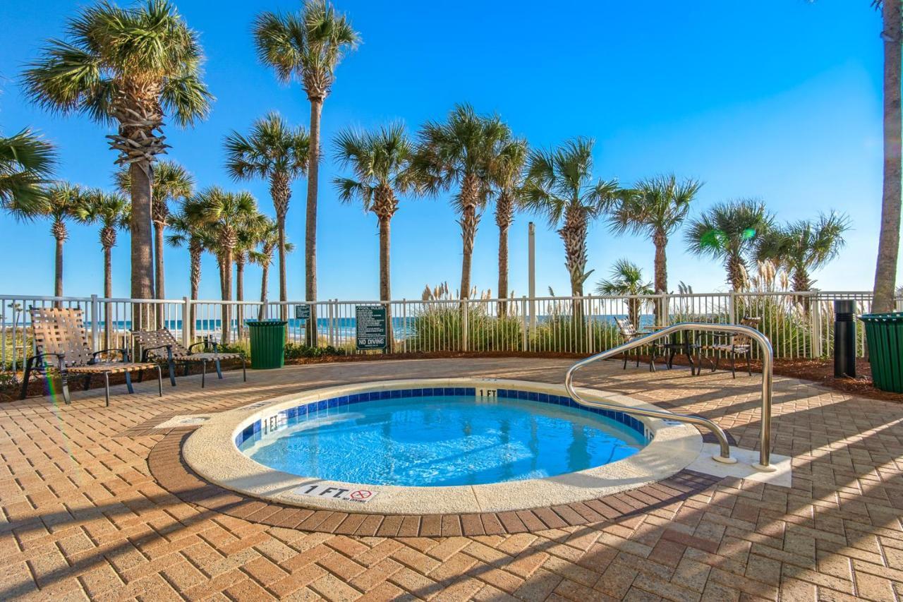Grand Panama Tower Marvelous Beach Haven Panama City Beach Exteriér fotografie