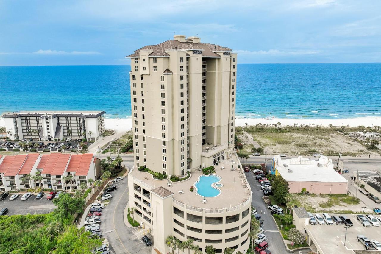 Grand Panama Tower Marvelous Beach Haven Panama City Beach Exteriér fotografie