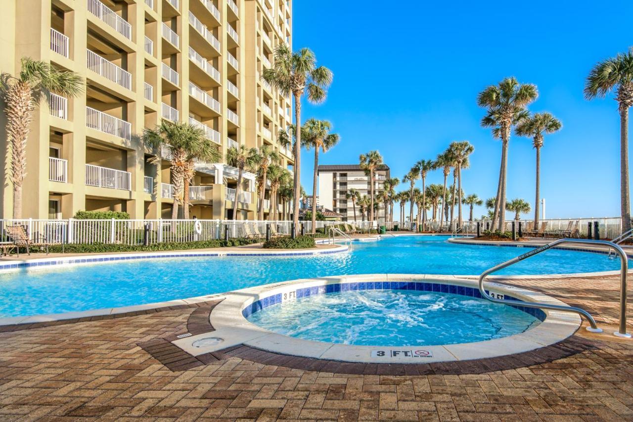 Grand Panama Tower Marvelous Beach Haven Panama City Beach Exteriér fotografie