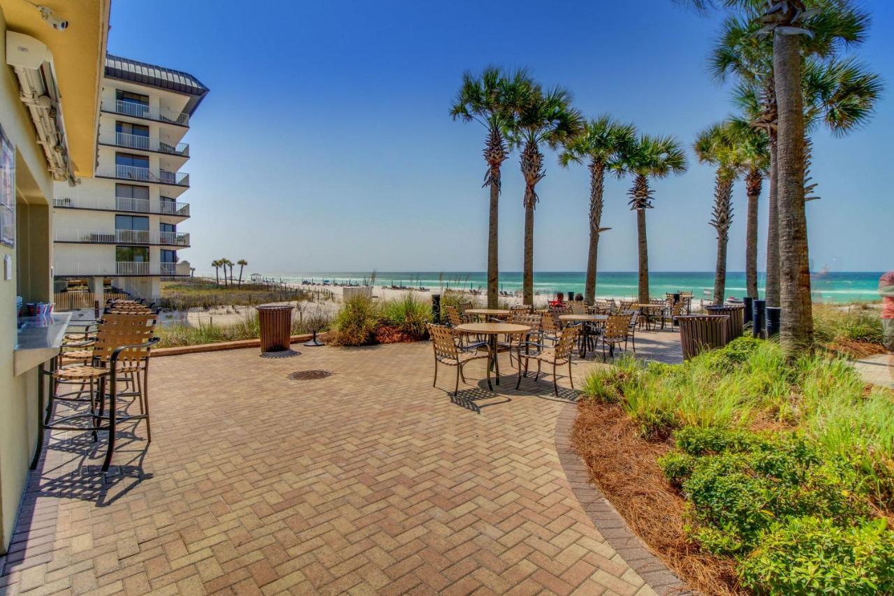 Grand Panama Tower Marvelous Beach Haven Panama City Beach Exteriér fotografie