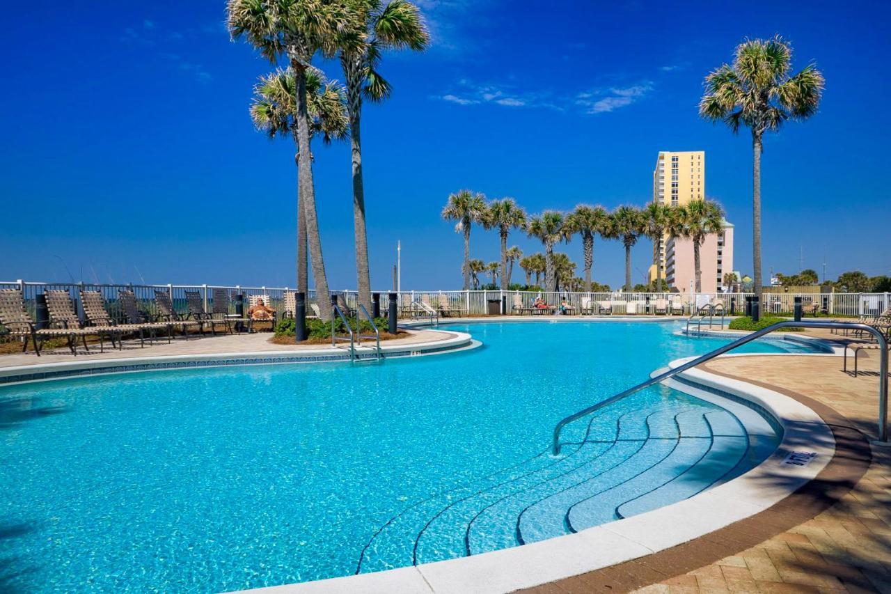 Grand Panama Tower Marvelous Beach Haven Panama City Beach Exteriér fotografie