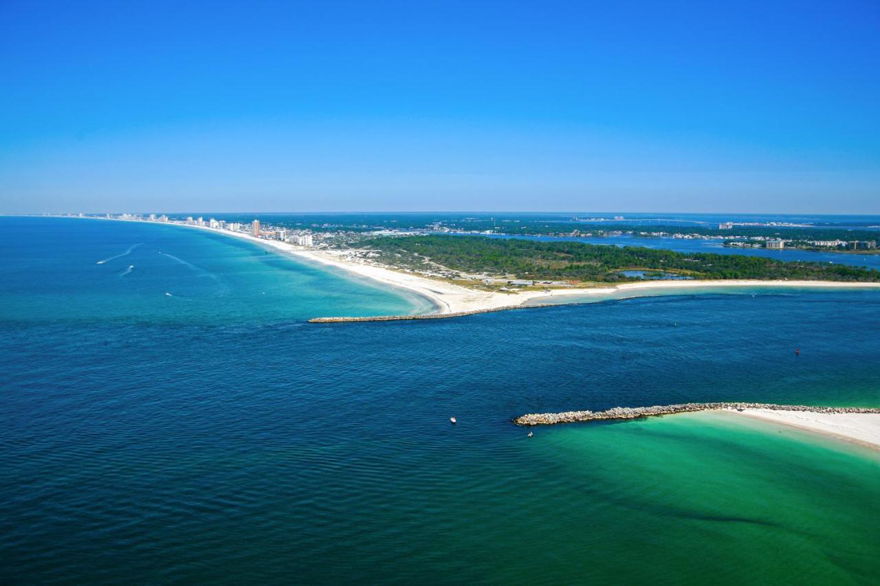 Grand Panama Tower Marvelous Beach Haven Panama City Beach Exteriér fotografie