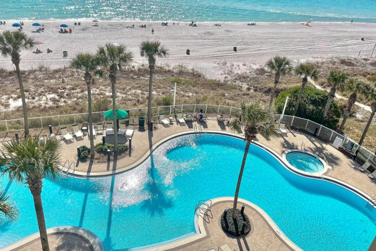 Grand Panama Tower Marvelous Beach Haven Panama City Beach Exteriér fotografie