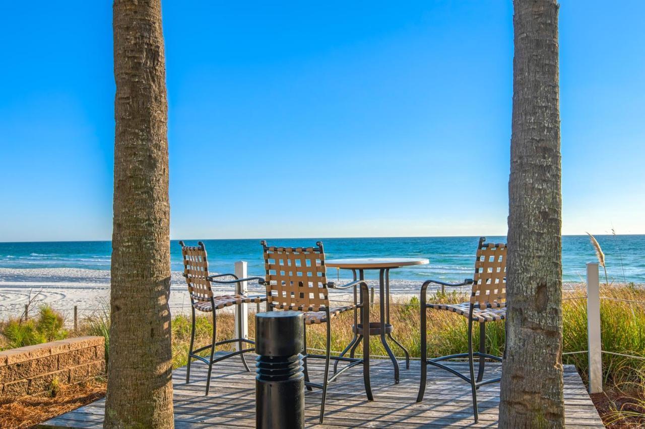 Grand Panama Tower Marvelous Beach Haven Panama City Beach Exteriér fotografie