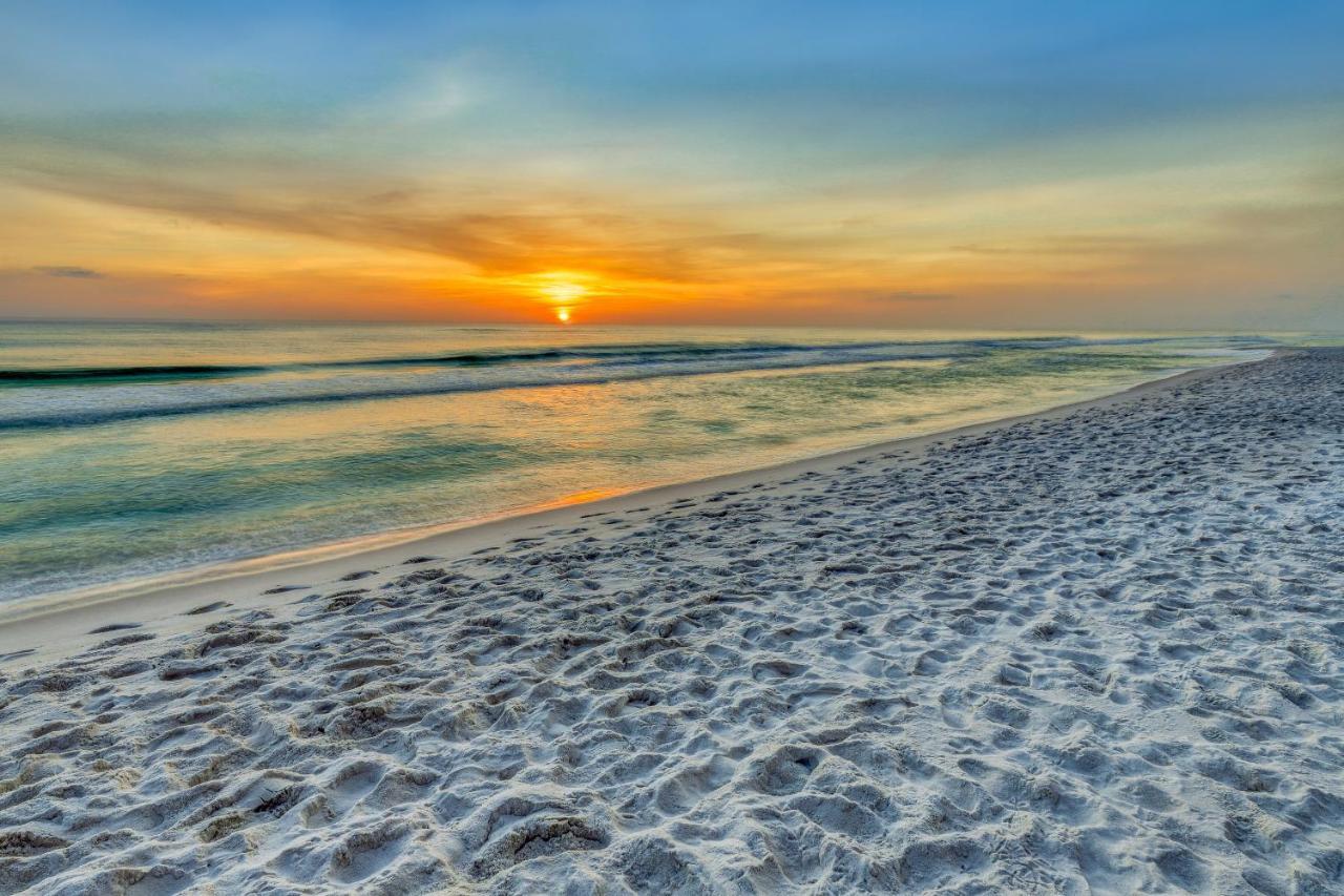 Grand Panama Tower Marvelous Beach Haven Panama City Beach Exteriér fotografie