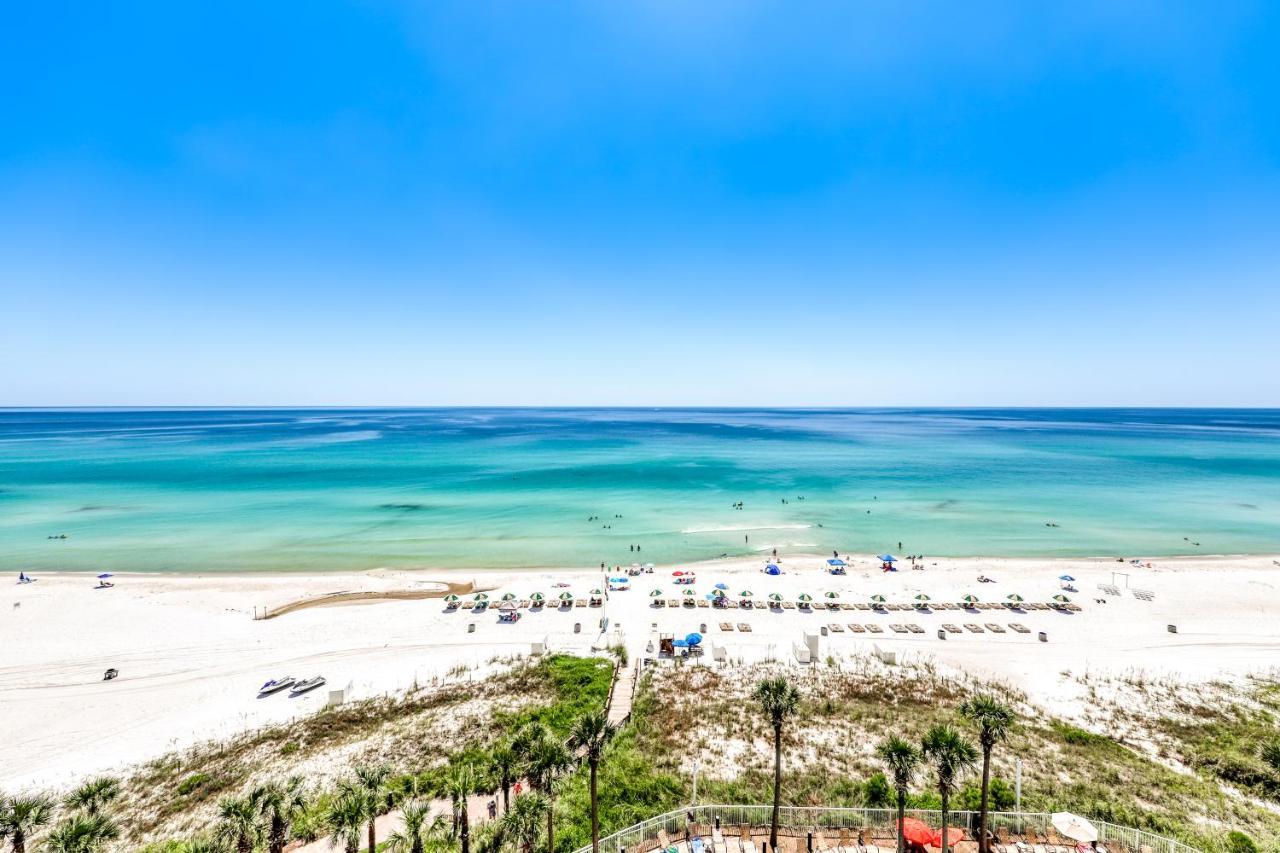 Grand Panama Tower Marvelous Beach Haven Panama City Beach Exteriér fotografie