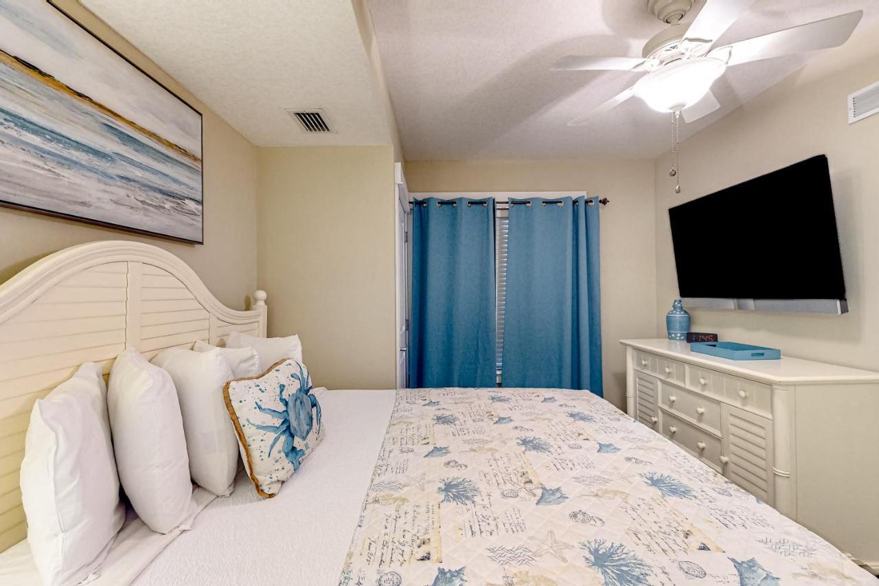 Grand Panama Tower Marvelous Beach Haven Panama City Beach Exteriér fotografie