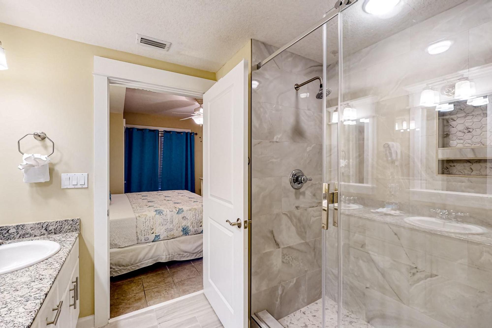 Grand Panama Tower Marvelous Beach Haven Panama City Beach Exteriér fotografie